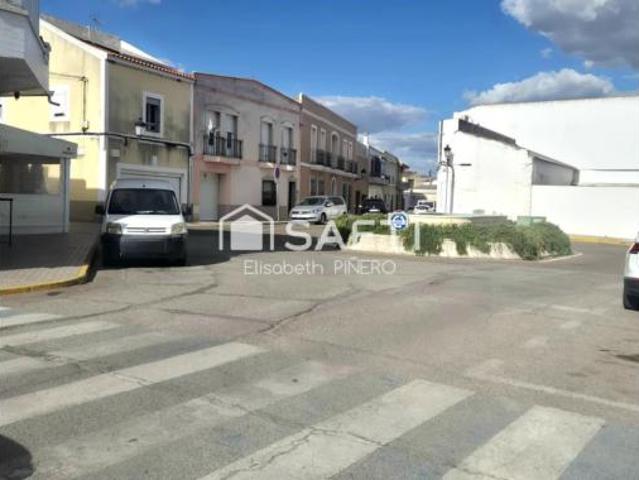 Casa en venta en Puebla De La Calzada, Extremadura