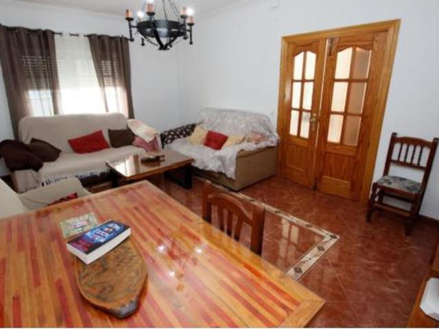 Casa en venta en Puebla De La Calzada, Extremadura