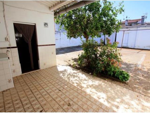 Casa en venta en Puebla De La Calzada, Extremadura