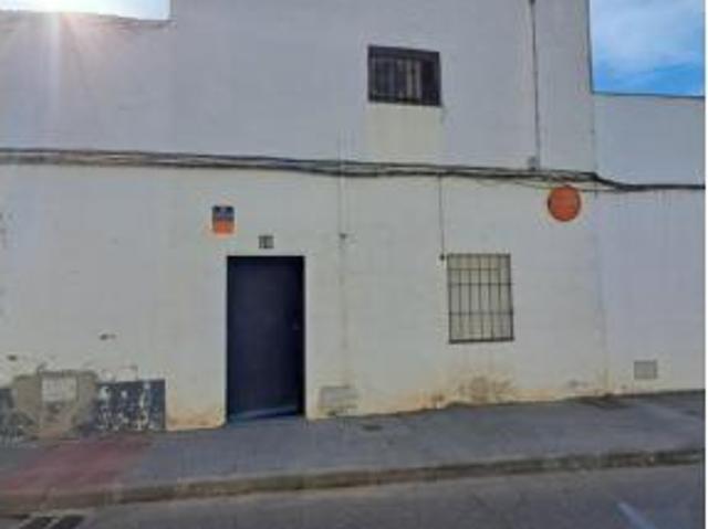 Casa en venta en Puebla De La Calzada, Extremadura