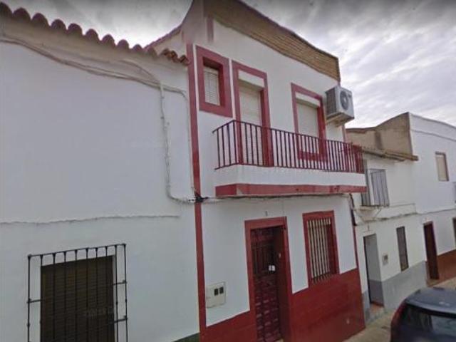 Casa en venta en Puebla De Obando