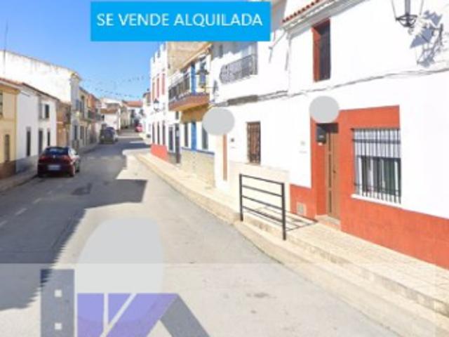 Casa en venta en Puebla De Obando, Extremadura