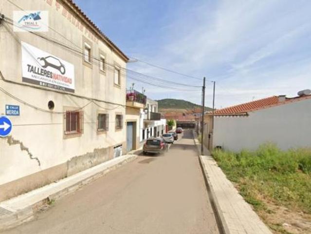Casa en venta en Puebla De Obando, Extremadura