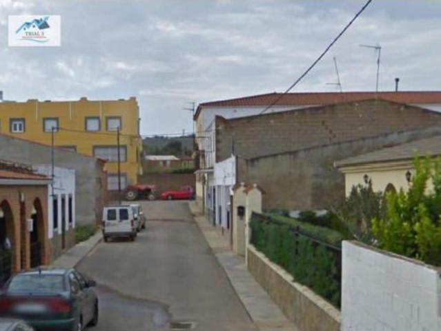 Casa en venta en Puebla De Obando, Extremadura
