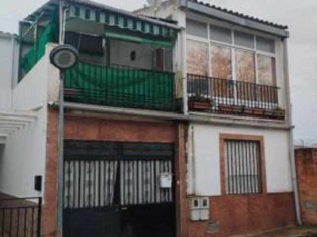 Casa en venta en Puebla De Sancho Pérez, Puebla de Sancho Pérez