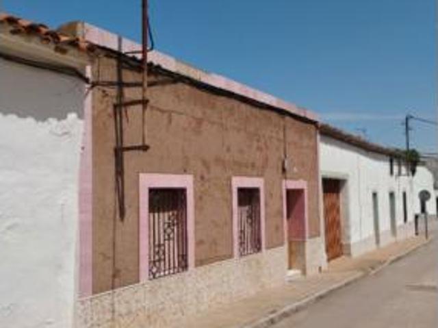 Casa en venta en Puebla De Sancho Pérez, Puebla de Sancho Pérez Casa en venta en Puebla De Sancho Pérez, Puebla de Sancho Pérez