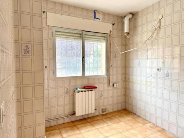 Casa en venta en Puebla De Valles, Castilla-La Mancha