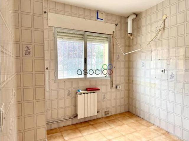 Casa en venta en Puebla De Valles, Castilla-La Mancha