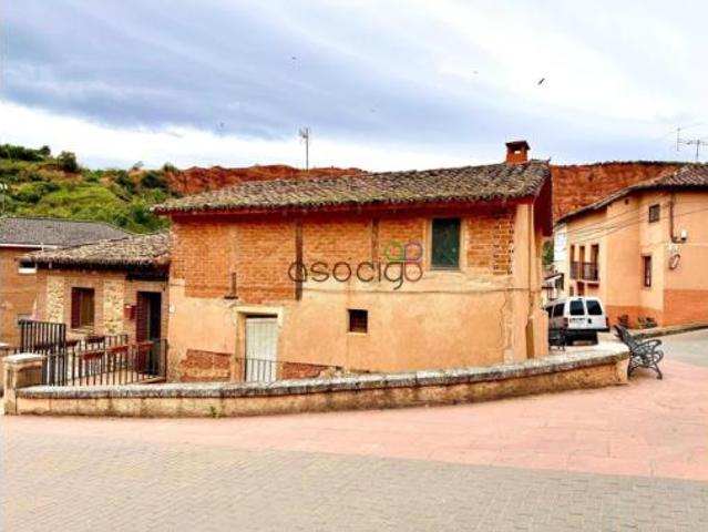 Casa en venta en Puebla De Valles, Castilla-La Mancha