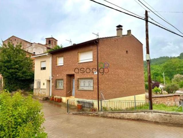 Casa en venta en Puebla De Valles, Castilla-La Mancha