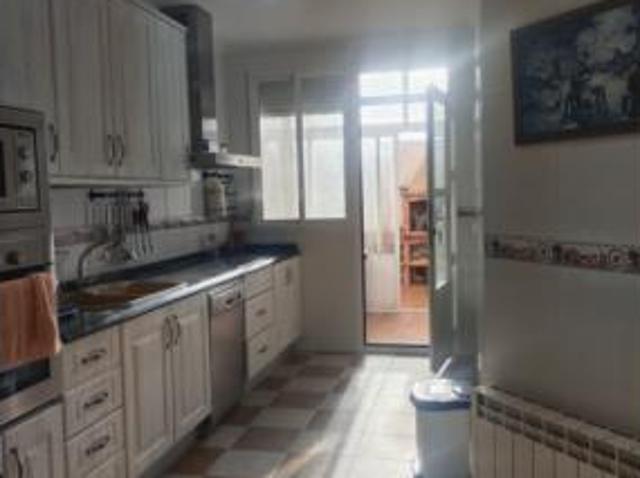 Casa en venta en Puebla del Príncipe, Ciudad Real