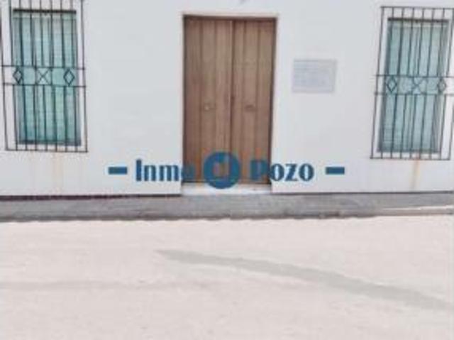 Casa en venta en Puebla Del Prior