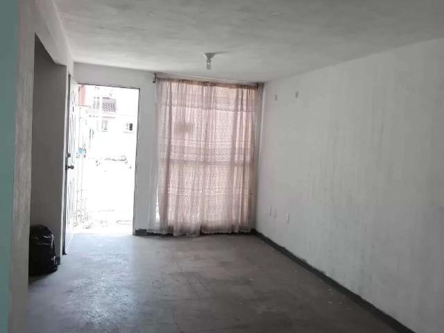 Casa en venta en Pueblo Nuevo, San Martín Cuautlalpan
