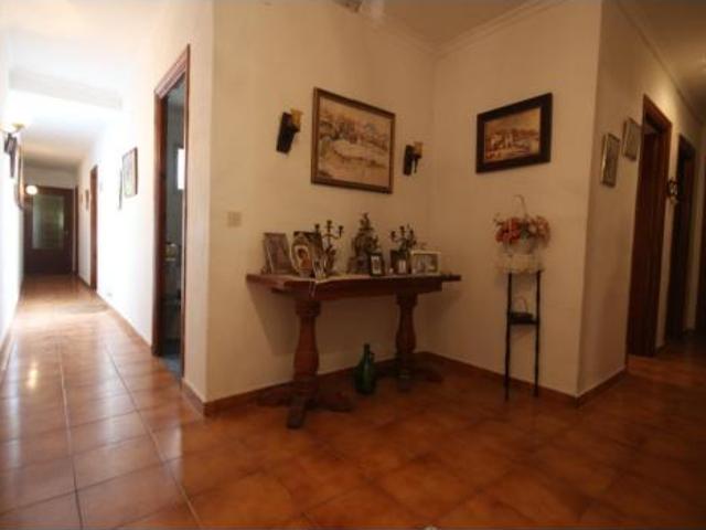 Casa en venta en Tierra de Badajoz, Extremadura
