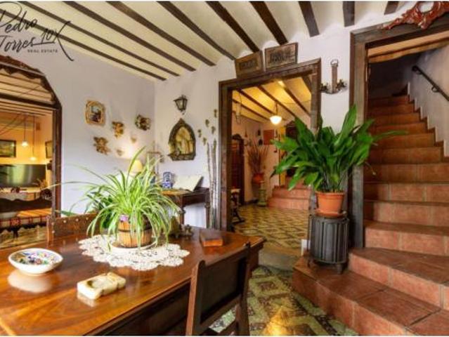 Casa en venta en Puente De Génave, Peñolite