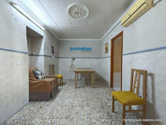Casa en venta en Barrio de la Isla, Puente Genil
