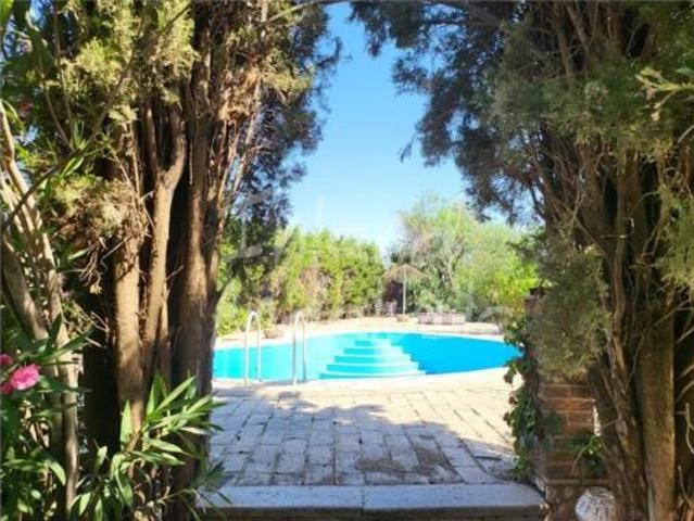 Casa en venta en Puente Genil, Andalucía