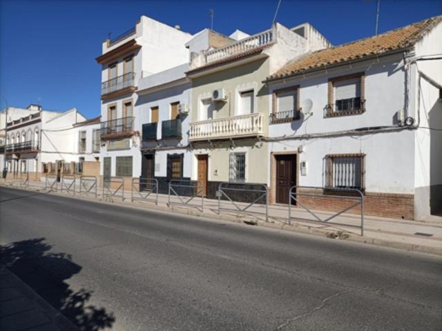 Casa en venta en Puente Genil, Andalucía