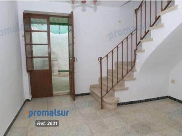 Casa en venta en El Palomar, Puente Genil