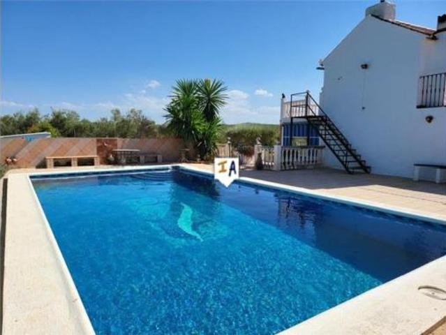 Casa en venta en Puente Genil, Andalucía