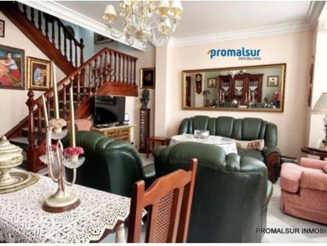Casa en venta en Barrio de la Isla, Puente Genil