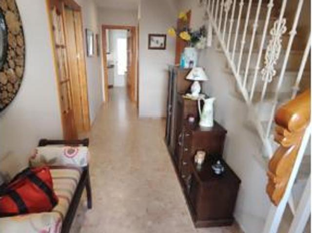 Casa en venta en La Pitilla, Puente Genil