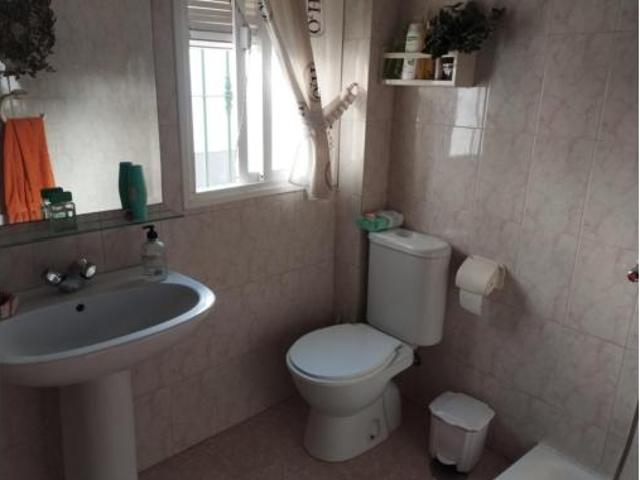 Casa en venta en Santo Domingo, Puente Genil