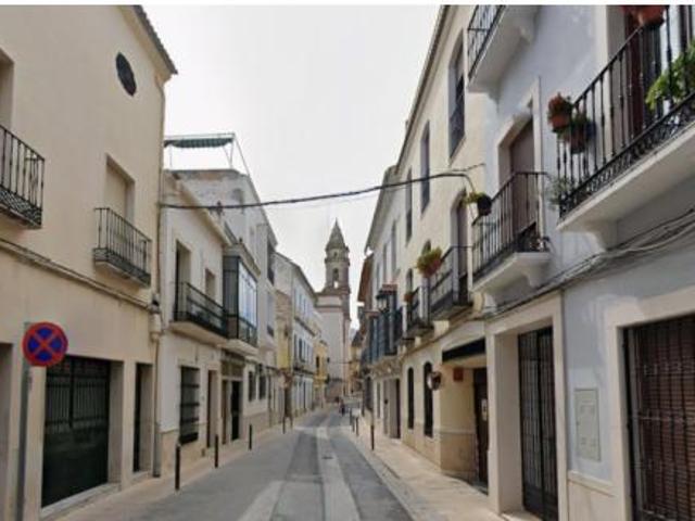 Casa en venta en Barrio de la Isla, Puente Genil