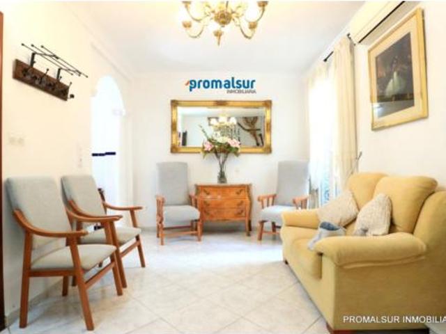 Casa en venta en Barrio de la Isla, Puente Genil