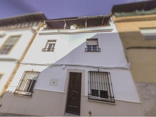 Casa en venta en Miragenil, Puente Genil
