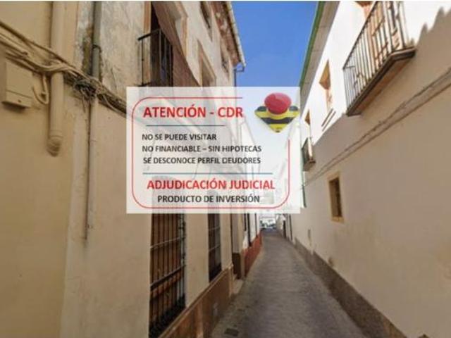 Casa en venta en Barrio de la Isla, Puente Genil