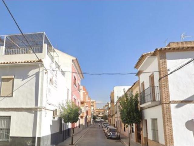 Casa en venta en Puente Genil, Andalucía