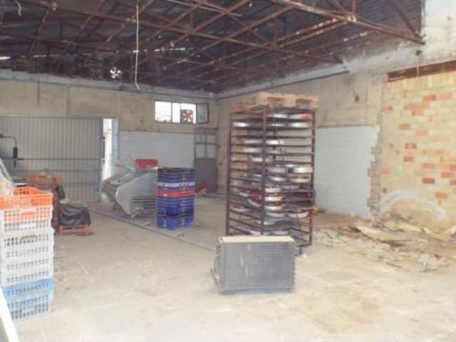 Casa en venta en Barrio de la Isla, Puente Genil