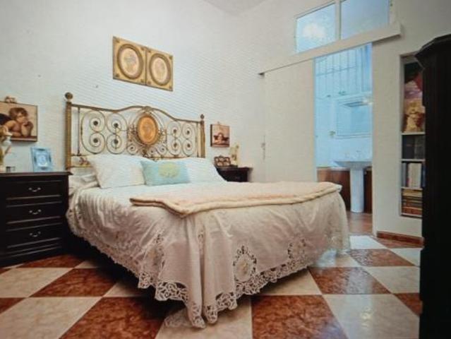 Casa en venta en Santo Domingo, Puente Genil
