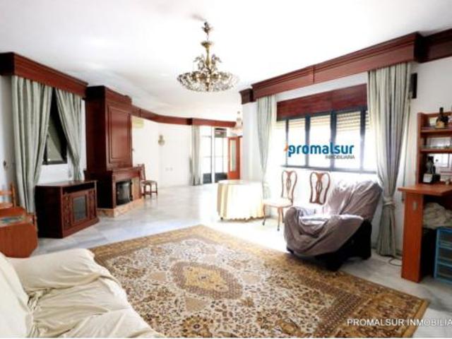 Casa en venta en Barrio de la Isla, Puente Genil