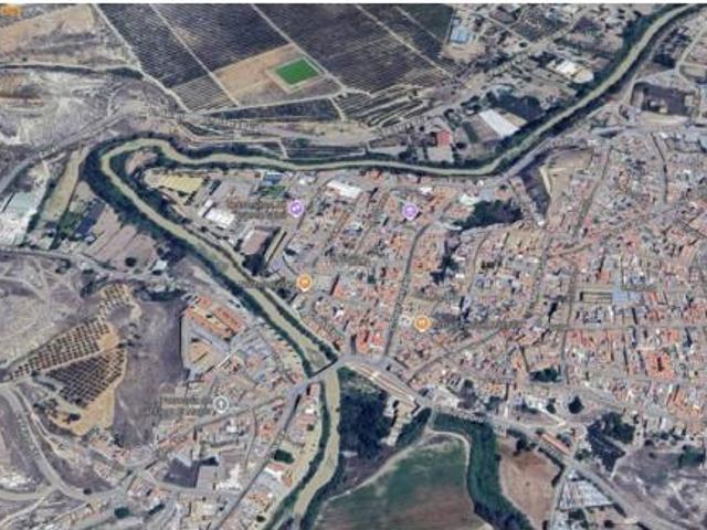 Casa en venta en Barrio de la Isla, Puente Genil