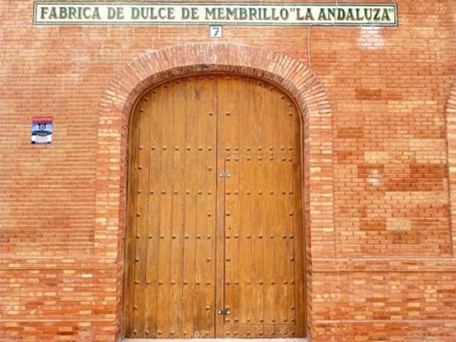 Casa en venta en Barrio de la Isla, Puente Genil