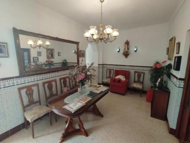 Casa en venta en Barrio de la Isla, Puente Genil