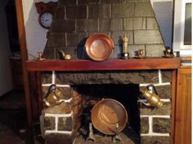 Casa en venta en La Jacetania, Aragón