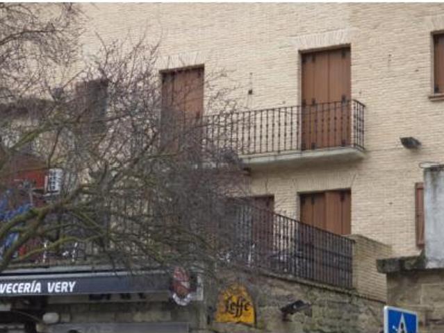 Casa en venta en Izarbeibar-Novenera, Navarra