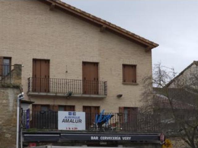 Casa en venta en Izarbeibar-Novenera, Navarra