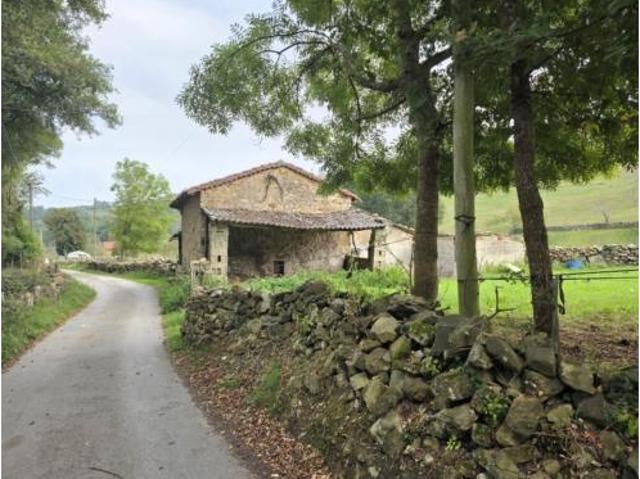 Casa en venta en Cohiño, Puente Viesgo
