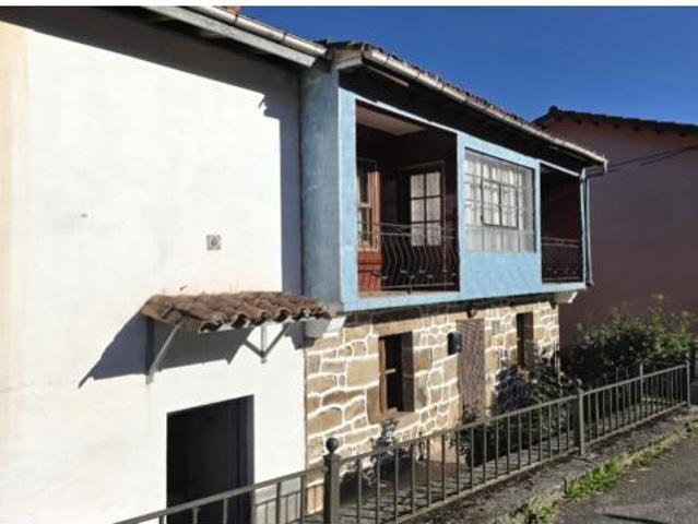 Casa en venta en La Molina, Puente Viesgo