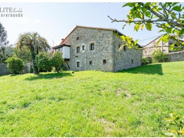 Casa en venta en Puente Viesgo, Cantabria