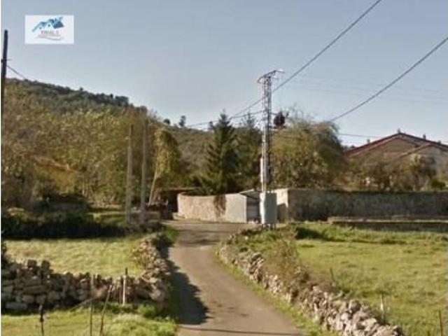 Casa en venta en Puente Viesgo, Cantabria