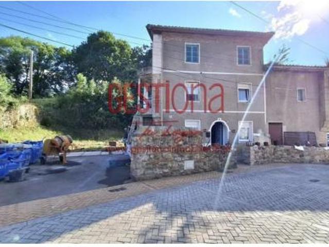 Casa en venta en Vargas, Puente Viesgo