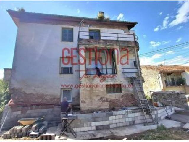 Casa en venta en Vargas, Puente Viesgo