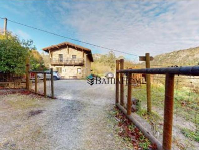 Casa en venta en Puente Viesgo, Cantabria
