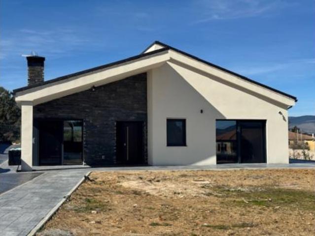 Casa en venta en Puentes Viejas, Madrid