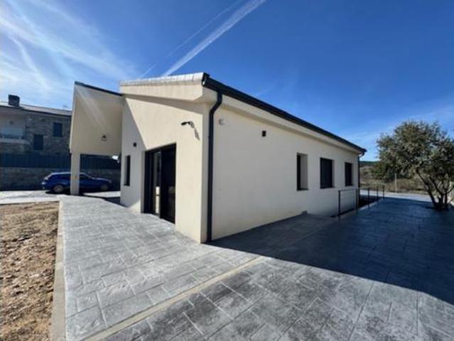 Casa en venta en Puentes Viejas, Madrid